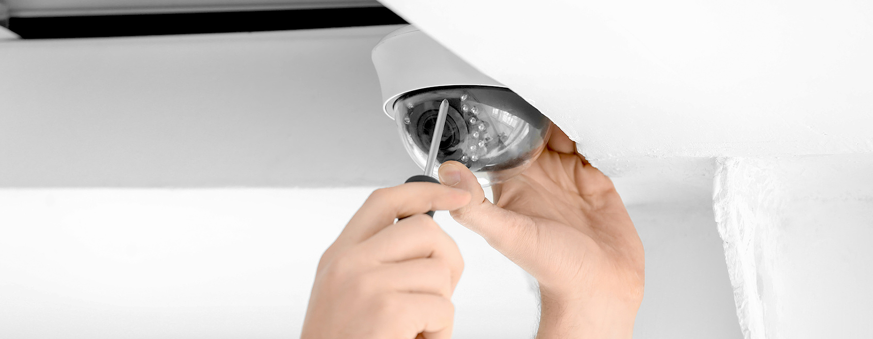 Scodéo Vidéoprotection & Alarme