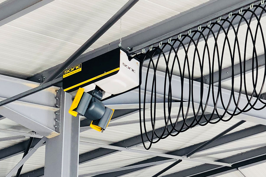 Scodéo Distributeur Visionaute