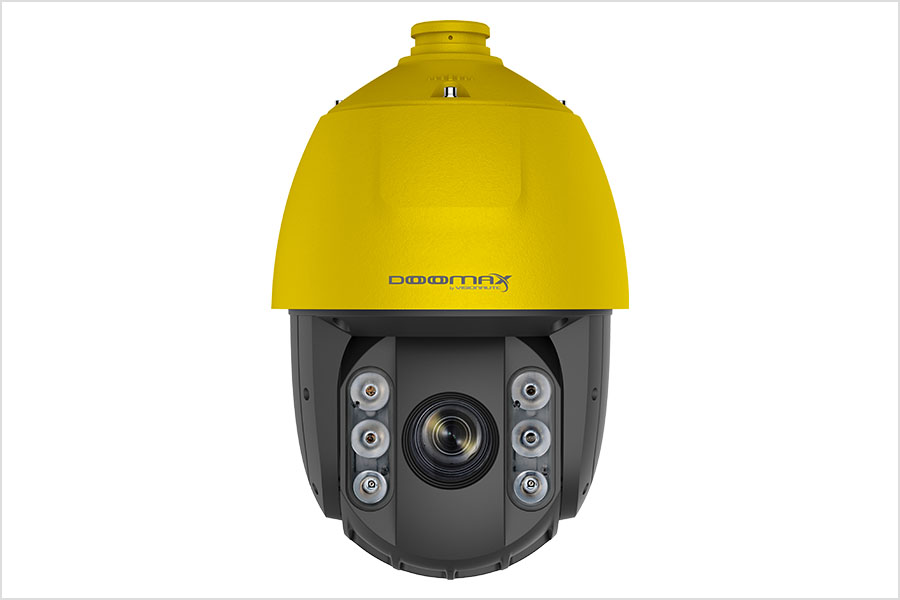 Scodéo Distributeur Visionaute