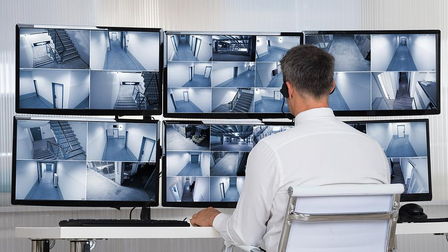 Videoprotection Videoprotection