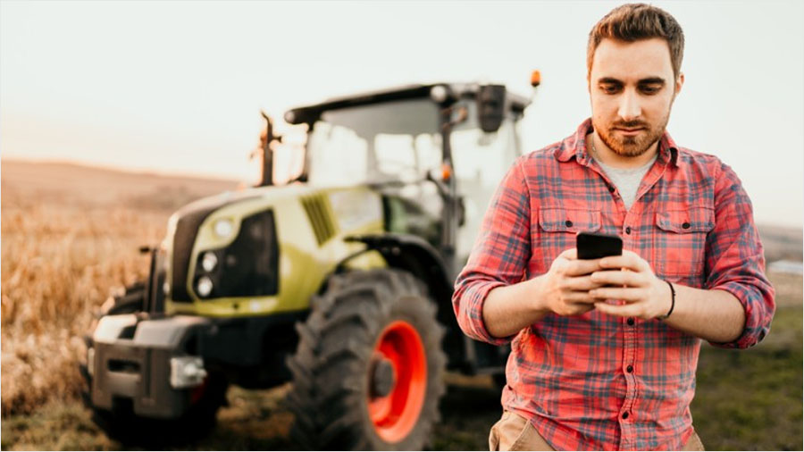 Vidéo Agricole Vidéo Agricole